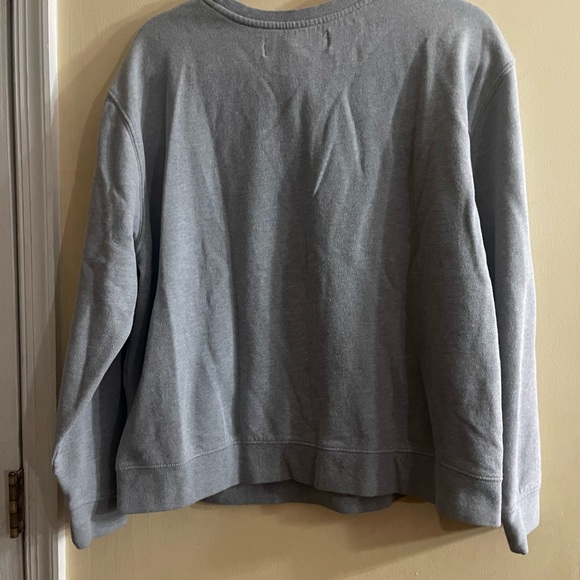 Disney Mickey Mouse crewneck sweatshirt, EUC - Picture 2 of 4